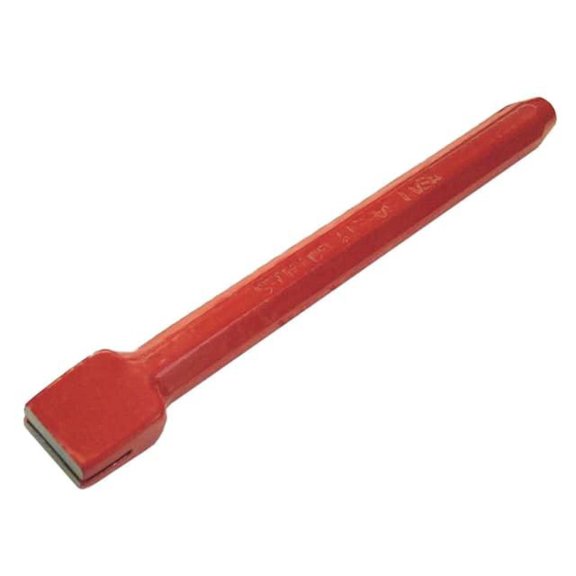 Faithfull - Scutch Comb Holder 200 x 25mm (8 x 1in)