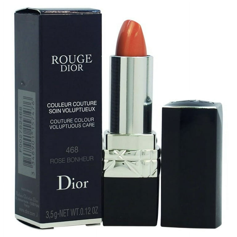 Dior 468 top rose bonheur