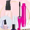 thumbnail image 2 of Muyoka MTFun Kit de juguetes de maquillaje para niños Juego de belleza de maquillaje para niños pequeños lavables con bolsa de cosméticos Princesa Dress Up Juegos de imaginación Juguetes para niños de Muyoka Hogar, 2 of 7
