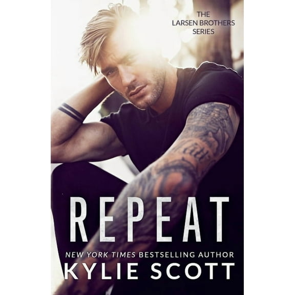 Repeat, (Paperback)