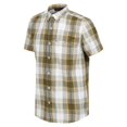 thumbnail image 3 of Regatta - Camisa Deakin IV para Hombre (Capuleto), 3 of 3