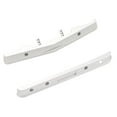 thumbnail image 2 of Piezas De Mejora De Parachoques Delantero Y Trasero De Metal Para Modelo De Coche, Accesorios Compatibles Con Axial Scx24 C10 Inevent EL018197-02, 2 of 5