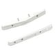 thumbnail image 2 of Piezas De Mejora De Parachoques Delantero Y Trasero De Metal Para Modelo De Coche, Accesorios Compatibles Con Axial Scx24 C10 Methold EL018197-02, 2 of 5