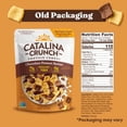thumbnail image 6 of Catalina Crunch Protein Cereal - Sugar Free Breakfast Cereal with 11g of, 6 of 7