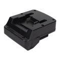thumbnail image 4 of Adaptador de batería de litio de 18V para convertir HANSCH a convertidor de batería Hitachi para herramientas eléctricas, 4 of 8