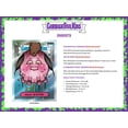 thumbnail image 4 of Cartas coleccionables Topps Garbage Pail Kids Serie 7 Blaster, 4 of 5