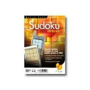 Sudoku Deluxe