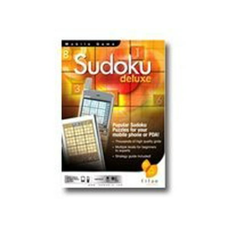 Sudoku Deluxe