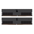 thumbnail image 2 of Kingston Technology KF556C40BWAK264 Kit Of 2 Fury Beast -64GB 5600MT/S DDR5 CL40 DIMM - White - Ram Module, 2 of 2