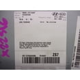 thumbnail image 2 of Pre-Owned 2017-2018 Hyundai Elantra Navigation Radio Receiver Display ID 96560F2110 OEM - Verify Specific Vehicle Fitment In Description - (Good), 2 of 3