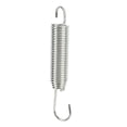 thumbnail image 2 of Lawn Mower Tension Spring, OEM Standard High Efficiency Lawn Mower Spring Heavy Duty 08320300 Metal  For Repairing, 2 of 8