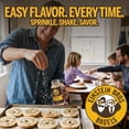thumbnail image 4 of Einstein Bros Everything Bagel Seasoning Blend, 5 oz, 4 of 12