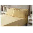 thumbnail image 2 of Belledorm Easycare Percale Platform Valance, 2 of 3