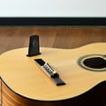 thumbnail image 4 of CATIEBYE 5Set Sound Hole Moistener Abs Black Compact Design Seasonal Protection For Guitarists, 4 of 8