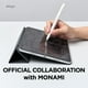 thumbnail image 5 of Funda Elago x MONAMI compatible con Apple Pencil Pro y 2nd G, 5 of 7