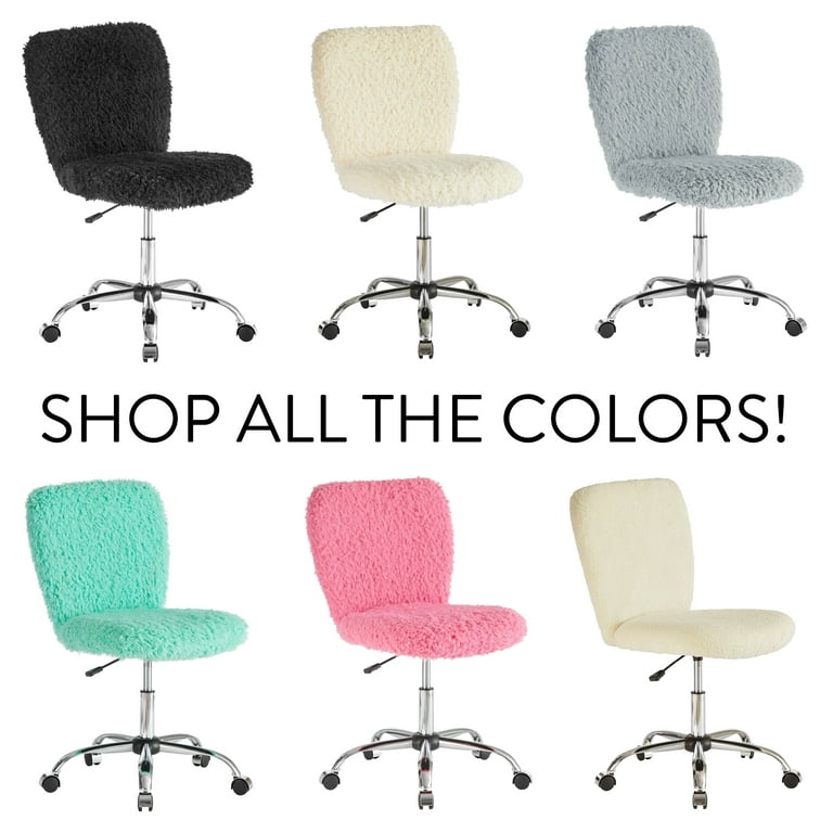 Urban shop faux fur chair new arrivals