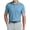 Blue Grotto, variant on Original Penguin Men's Pete's Bowtie Print Golf Polo Shirt, 2X-Large Murex Shell -