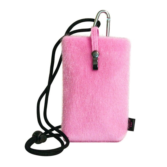 Sassy on the Go with Fur carrying case for DS Lite