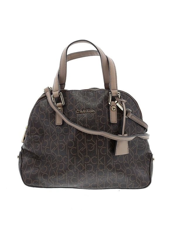 Calvin Klein Handbags in Handbags | Brown 