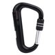 thumbnail image 2 of Encendedor USB portátil, sin llama y de moda para hombres (negro), 2 of 8