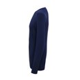 thumbnail image 3 of TriDri - Camiseta Interior Deportiva Performance para Hombre (Azul marino), 3 of 3