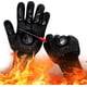 thumbnail image 1 of par/2 piezas de guantes para barbacoa, guantes para asar, guantes resistentes al calor para horno de barbacoa, guantes de cocina ignífugos de 1472 °F/800 °C a prueba de calor para asar, hornear,, 1 of 6
