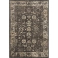 thumbnail image 1 of Safavieh Vintage 7'6" x 10'6" Rug in Soft Anthracite, 1 of 6