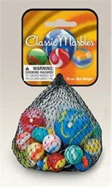 classic marble game