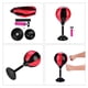 thumbnail image 1 of Saco De Boxeo De PU Para Escritorio, Juguete Para Aliviar El Estrés Con Bomba Y Válvula De Resorte Fuerte, Ideal Para Aliviar El Estrés En Casa U Oficina, 1 of 7