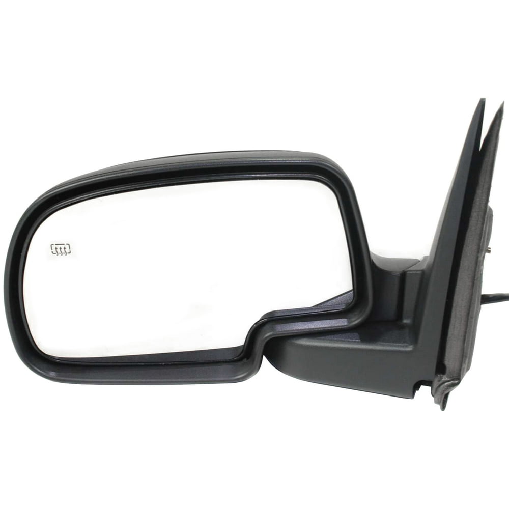 Mirror Compatible With 20032006 Cadillac Escalade 2007 Chevrolet