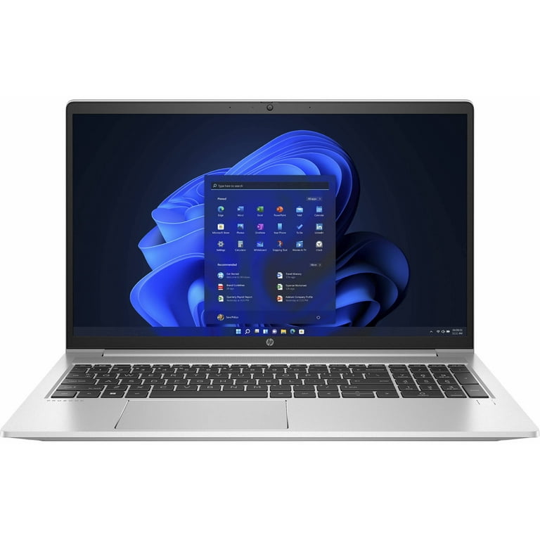 HP ProBook 450 G8 Home & Business Laptop (Intel i5-1135G7 4