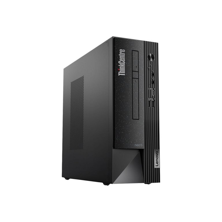 Lenovo ThinkCentre Neo 50S G3 PC - New Core I5-12400 2.5G, 8Gb