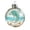 A - Dolphin, variant on Luckky Marine Animal Christmas Ornaments, 2D Acrylic Sea Creature Hanging Decor for Christmas Trees, Festive Keepsake Gift for Home Christmas Party Decoration(Sea turtle)