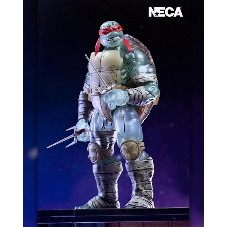 Teenage Mutant Ninja Turtles: The Last Ronin Ghost Brothers 3-Pack