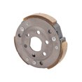 thumbnail image 4 of Reemplazo De Placa De Fricción De Embrague De Rueda Impulsada Por Motocicleta 3 Para Motor GY6-50/60/80CC, 4 of 7