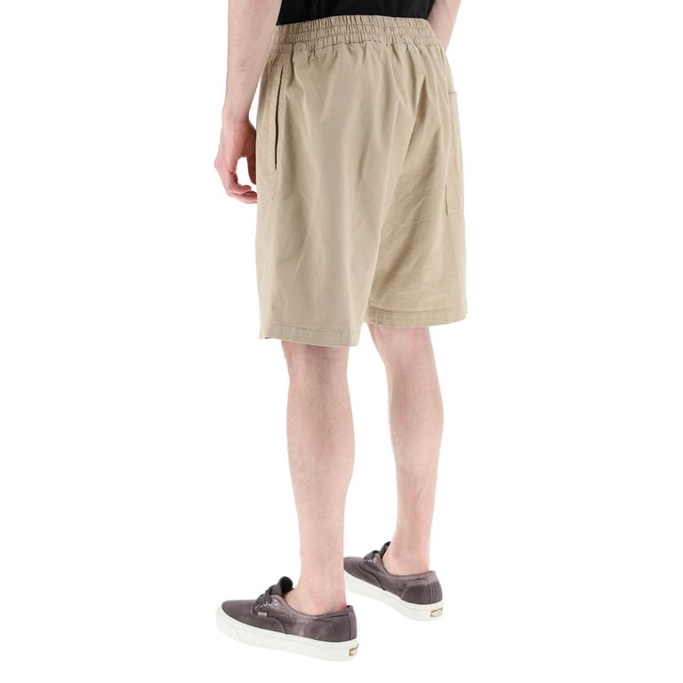 Carhartt wip sales lawton shorts