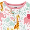 thumbnail image 4 of Mameluco Child of Mine Blanco 24M Zipper cruzado, 4 of 4