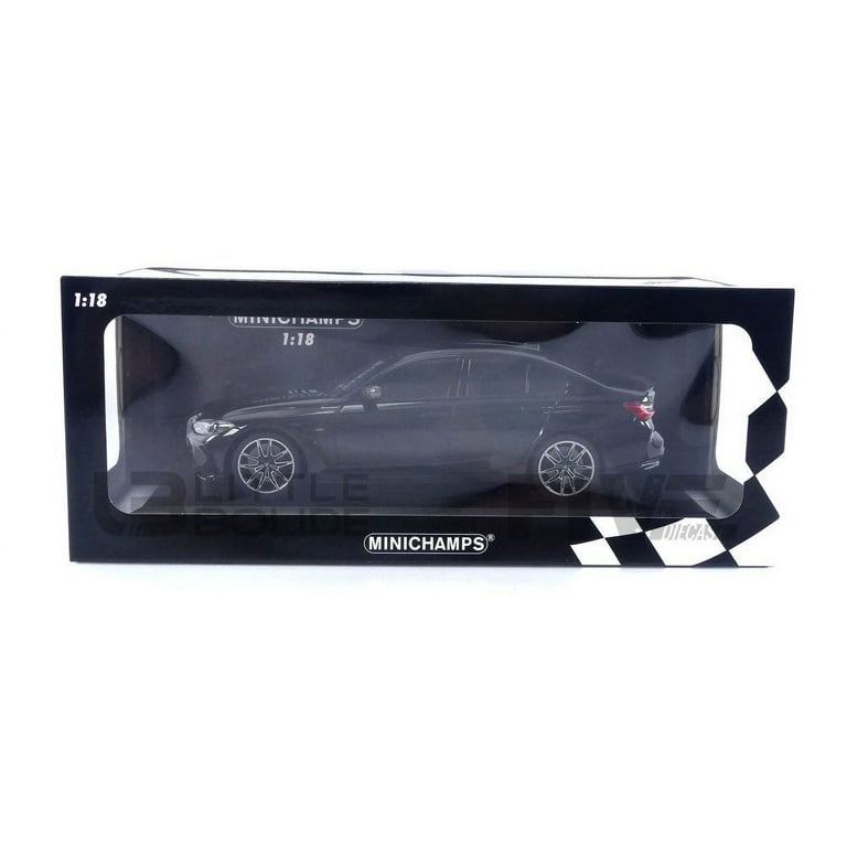 □PMA 1/43 2020 BMW M3 ブラック - 乗用車 □PMA 1/43 2020 BMW M3 ブラック - 乗用車