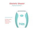 thumbnail image 5 of PalmPerfect Electric Shaver, 5 of 10