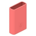 thumbnail image 1 of Flmtop Power Bank Protective Cover Solid Color Dust-Proof-Sleeve Drop-Proof Power Bank Silicone Case for Xiaomi 10000mAh Power Bank Pocket Edition, 1 of 10