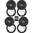thumbnail image 1 of Altavoz KICKER Serie CS de 6.5 pulgadas para Hyundai Elantra 2017-2020, 1 of 6