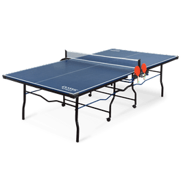 Capa Mesa Ping Pong Dobrável Slim G Abertura Lateral Zíper em Promoção na  Americanas