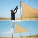 thumbnail image 4 of Gancho de luz portátil yeacher para camping antideslizante de Acero inoxidable, 4 of 8
