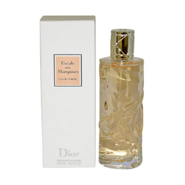 Christian Dior W-5964 Escale aux Marquises - 4,2 oz - Spray EDT
