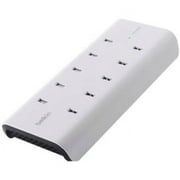 10 Port USB Power Charger