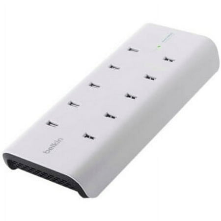 10 Port USB Power Charger