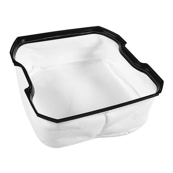 Fein Filter,6In L x 15In W x 14In H 31345064010