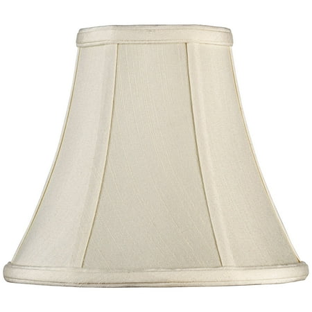 Imperial Shade Collection 8482 Creme Bell Lamp 4 5 Imperial Shade Collection 8482 Creme Bell Lamp 4 5x9x8