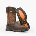 thumbnail image 2 of Durango® Maverick XP™ Steel Toe Waterproof Western Work Boot, 2 of 7