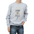 thumbnail image 5 of Harry Potter Boys Dobby Is Free Sweatshirt, 5 of 7